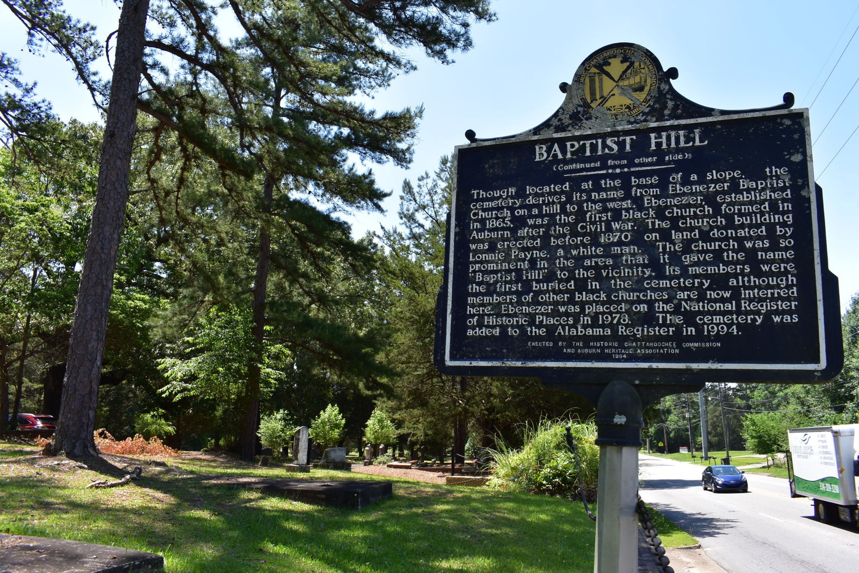 AUBURN UNIVERSITY SPECIAL COLLECTIONS & ARCHIVES